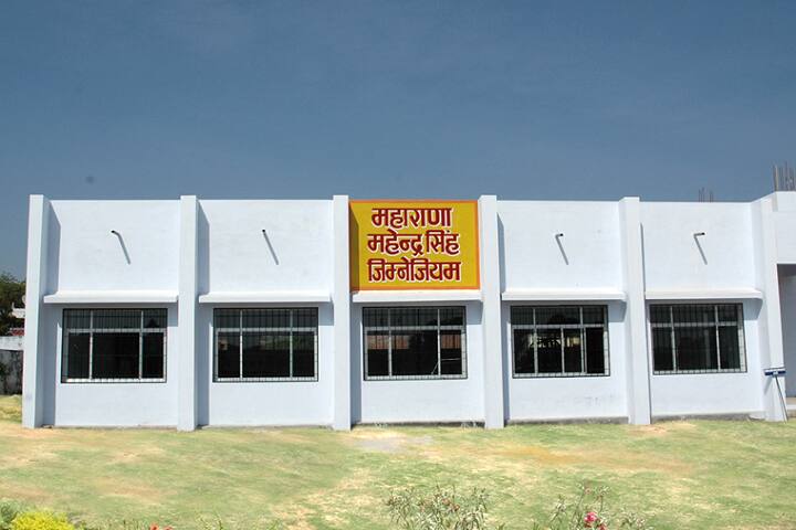 gymnasium